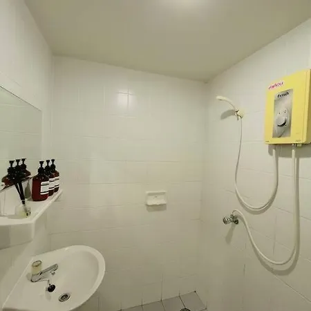 2Br Charming Family Suite Hat Yai Exterior photo