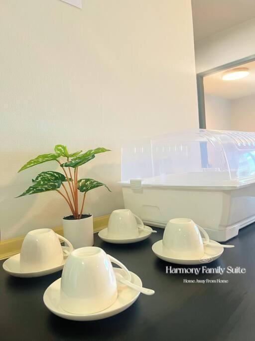 2br Charming Family Appartement Hat Yai