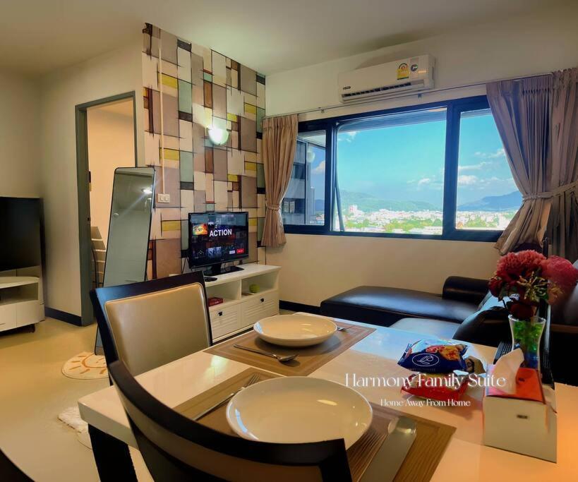 2br Charming Family Appartement